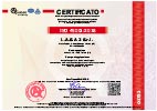 certificazione 